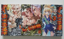 Dr. stone tome d'occasion  Saint-Jacques-de-la-Lande