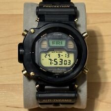 Relógio digital masculino Casio G-Shock DW-6700J-3 Skyforce altímetro barômetro 6700 comprar usado  Enviando para Brazil