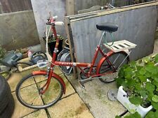Raleigh twenty for sale  WREXHAM