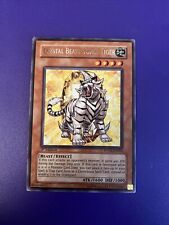 Crystal beast topaz usato  Breno