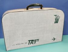 Tai suitcase vintage d'occasion  Expédié en Belgium