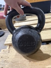 Kettlebell weight workout for sale  Blue Springs