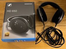 Sennheiser 650 headband for sale  PRESTON