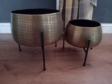 Plant holder stand for sale  MEXBOROUGH