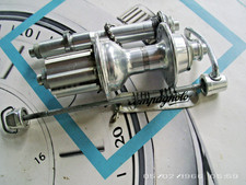Campagnolo record 10spd for sale  Hendersonville