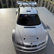 Hpi racing nitro d'occasion  Expédié en Belgium