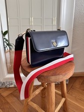 Tasche tommy hilfiger gebraucht kaufen  Leipzig