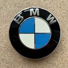 Bmw genuine wheel for sale  MANCHESTER