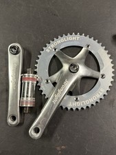 Stronglight track crankset for sale Stronglight track crankset for sale  LONDON