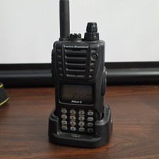 Vertex standard pilot for sale  Tempe
