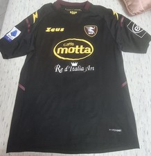 Maglia salernitana calcio usato  Bellizzi