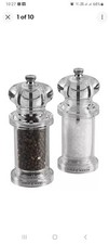 Cole mason salt for sale  GLASGOW