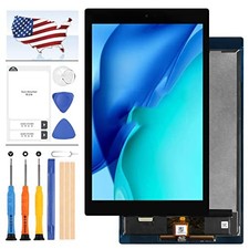 Screen replacement amazon for sale  Kansas City