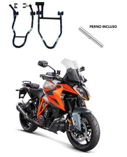 Cavalletti moto coppia usato  Misilmeri