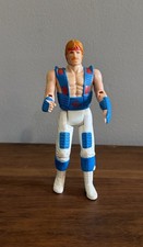 Kenner chuck norris for sale  Oxford