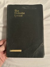 Methodist hymnal 1939 for sale  Lincolnton