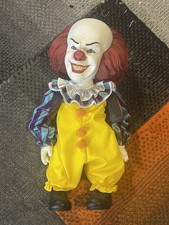 Talking pennywise mega for sale  Parkville