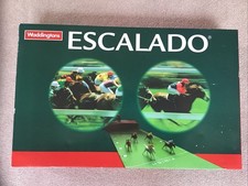 Waddingtons escalado classic for sale  PULBOROUGH