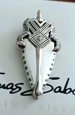 Thomas sabo haifisch gebraucht kaufen  Stuttgart