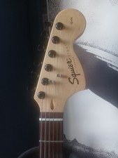 Fender squier stratocaster for sale  LLANELLI