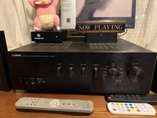 S301 yamaha integrated for sale  Mcallen