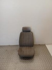 Siege gauche peugeot d'occasion  France