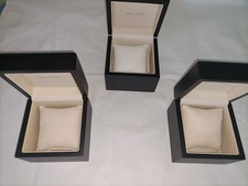 Scatola per orologio usato  Salerno
