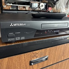 Mitsubishi dvd player for sale  Thousand Oaks