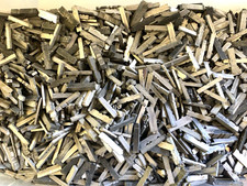 Lead letterpress type for sale  San Carlos