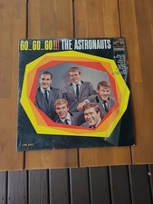 2for1 astronauts 1965 for sale  Leland