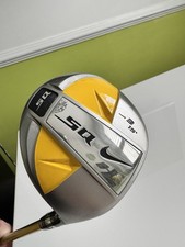 Nike sumo2 wood for sale  BICESTER
