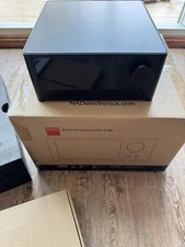 Nad c700 amplifier for sale  CRANBROOK