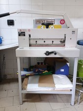 Tagliarisme ideal 4700 usato Tagliarisme ideal 4700 usato  Nola