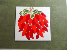 Incepa art tile for sale  Susanville