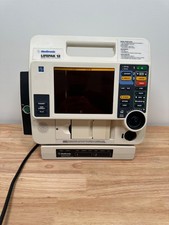 Physio lifepak adapter for sale  Mount Pleasant