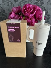 Air quencher tumbler gebraucht kaufen  Baesweiler