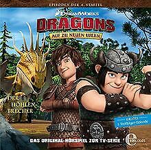 Dragons neuen ufern gebraucht kaufen  Berlin