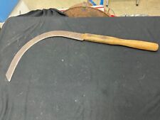 Antique sickle handle for sale  Daleville
