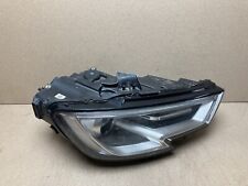 Audi 2018 headlight for sale  WEST BROMWICH