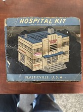 Vtg 1952 bachmann for sale  La Junta