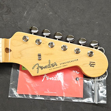 2018 Fender American Original 50's Stratocaster MAPLE NECK para guitarra Strat EUA comprar usado  Enviando para Brazil
