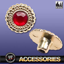 Set cintura wwe usato  Spedire a Italy