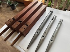 Rgelpfeifen metall holz gebraucht kaufen  Reichenbach im Vogtland