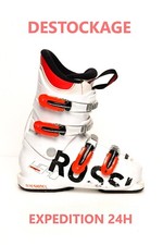 Chaussure ski enfant d'occasion  France