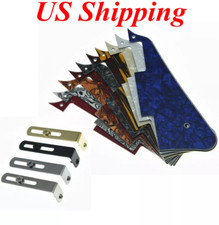 Kaish guitar pickguard for sale  Houston