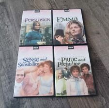 Bbc jane austen for sale  Nampa