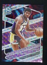 Magic Johnson 2023-24 Panini Spectra 68/99 Mosaico Espectracular Debut Lakers #177 comprar usado  Enviando para Brazil