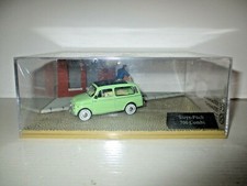Diorama fiat steyr usato  Corbetta