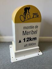 Original montee meribel for sale  TADLEY