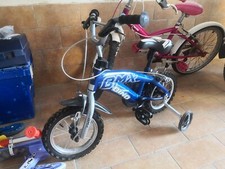 Dino bikes bmx usato  Napoli
